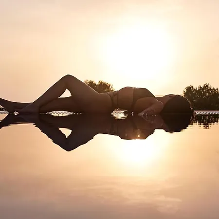 Saint Nicholas Villa