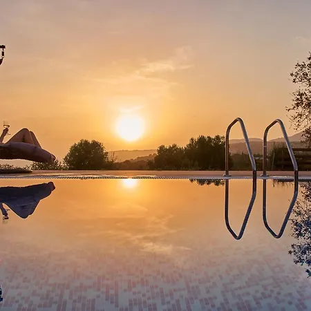 Saint Nicholas Villa