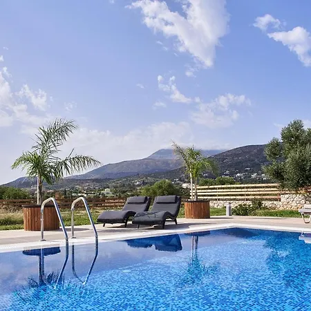 Saint Nicholas Villa