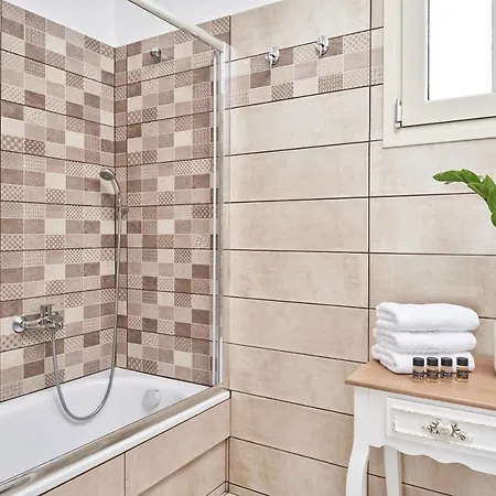 Villa Saint Nicholas Skala (Kefalonia)