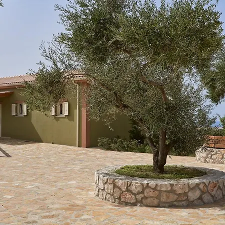 Saint Nicholas Skala (Kefalonia)