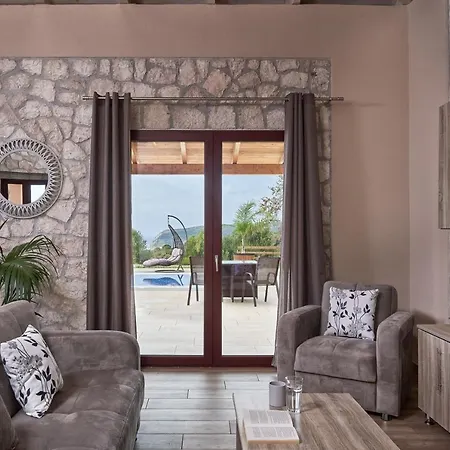 Villa Saint Nicholas *