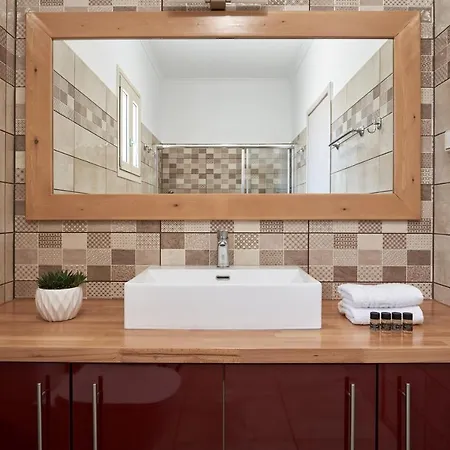 Villa Saint Nicholas