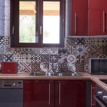 Villa Saint Nicholas *