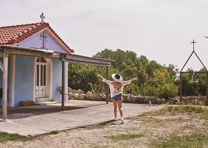 Saint Nicholas * Skala (Kefalonia)