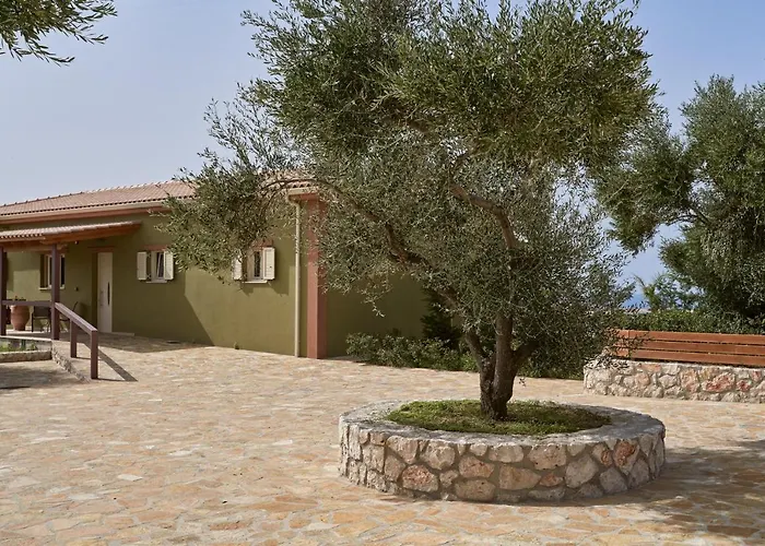 Saint Nicholas Skala (Kefalonia)