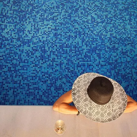 Saint Nicholas Villa *