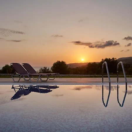 Villa Saint Nicholas *