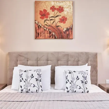 Saint Nicholas Villa