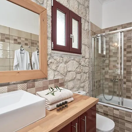 Villa Saint Nicholas Skala (Kefalonia)