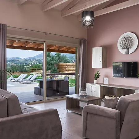 Saint Nicholas Villa *