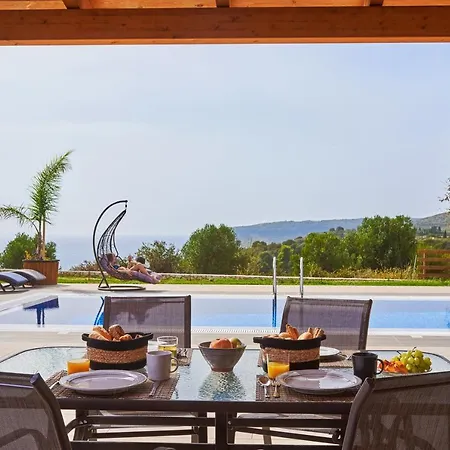 Saint Nicholas * Skala (Kefalonia)