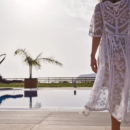 Villa Saint Nicholas *