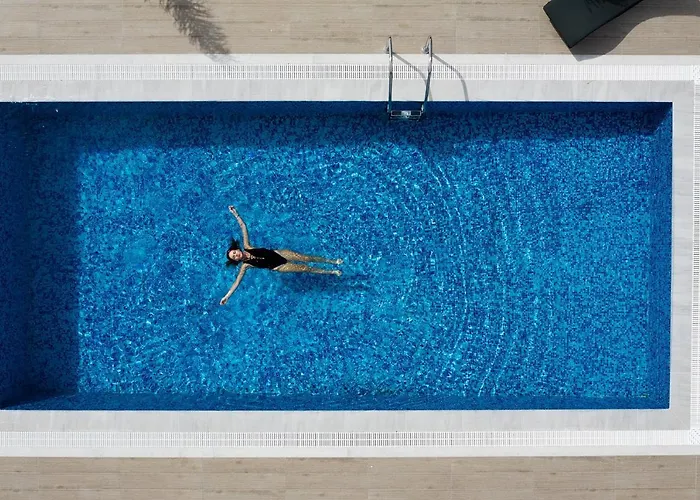 Saint Nicholas Villa