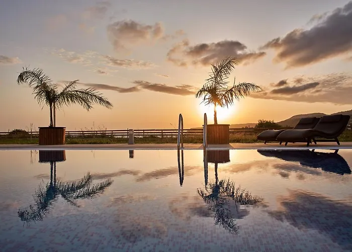 Villa Saint Nicholas Skala (Kefalonia)