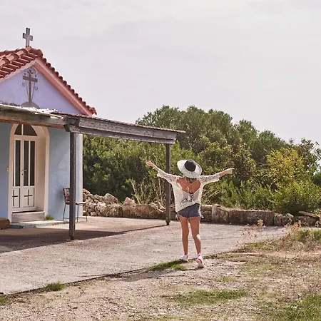 Saint Nicholas * Skala (Kefalonia)