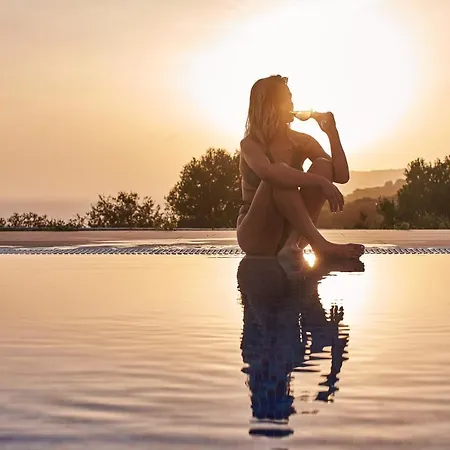 Villa Saint Nicholas *