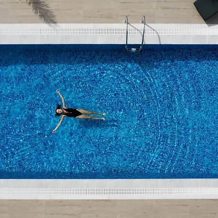 Saint Nicholas Villa