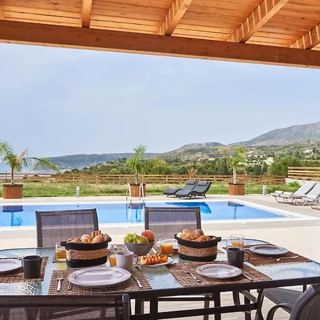 Saint Nicholas Villa *