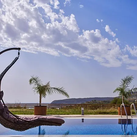 Villa Saint Nicholas *