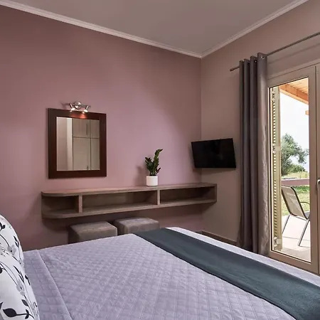 Villa Saint Nicholas *