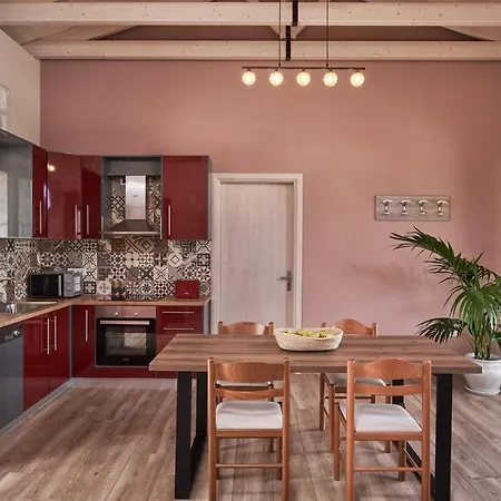 Villa Saint Nicholas Skala (Kefalonia)