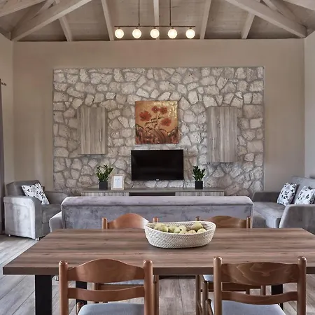 Saint Nicholas Villa *