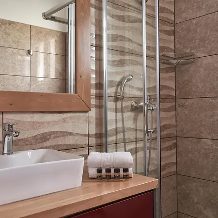 Saint Nicholas Villa *