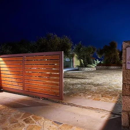 Villa Saint Nicholas Skala (Kefalonia)