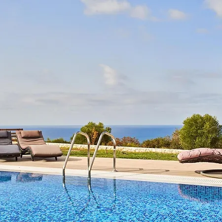 Saint Nicholas * Skala (Kefalonia)